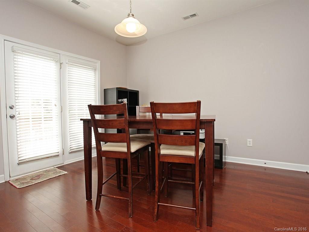 Baxter Village - Residential