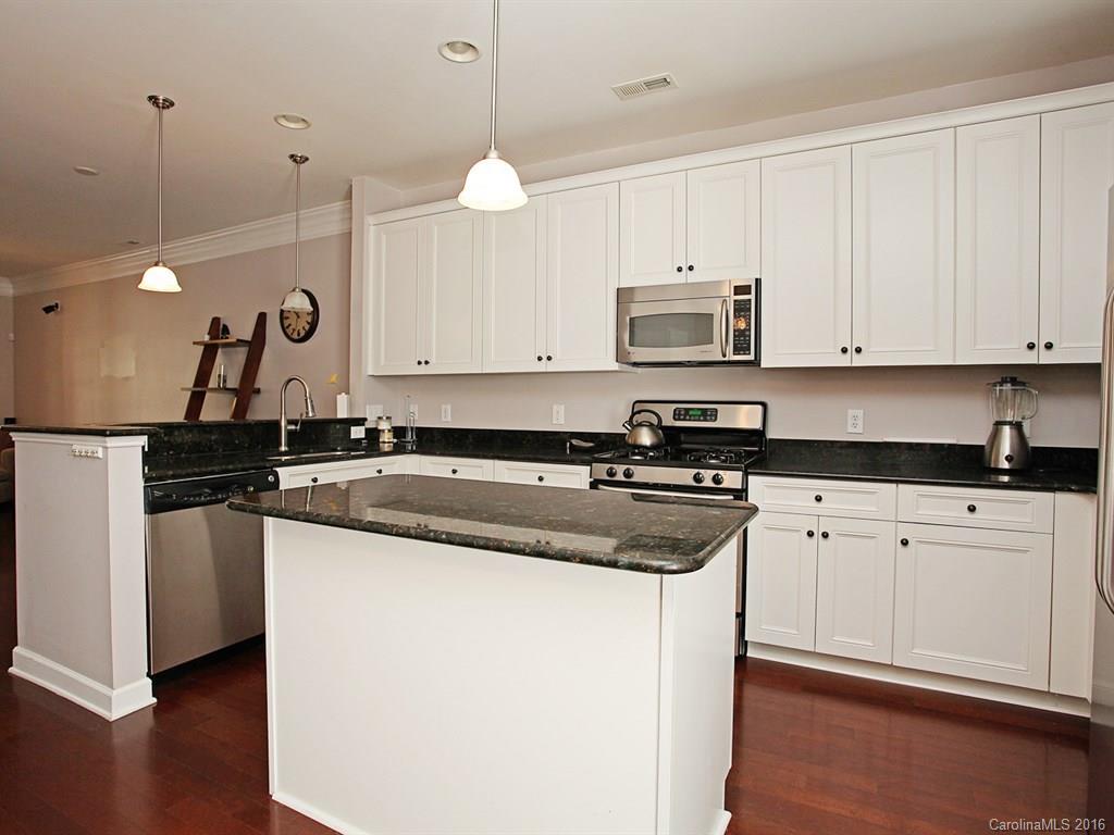 Baxter Village - Residential