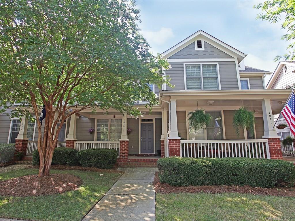 Baxter Village - Residential