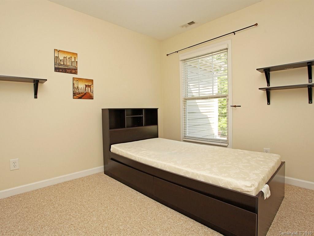 Baxter Village - Residential