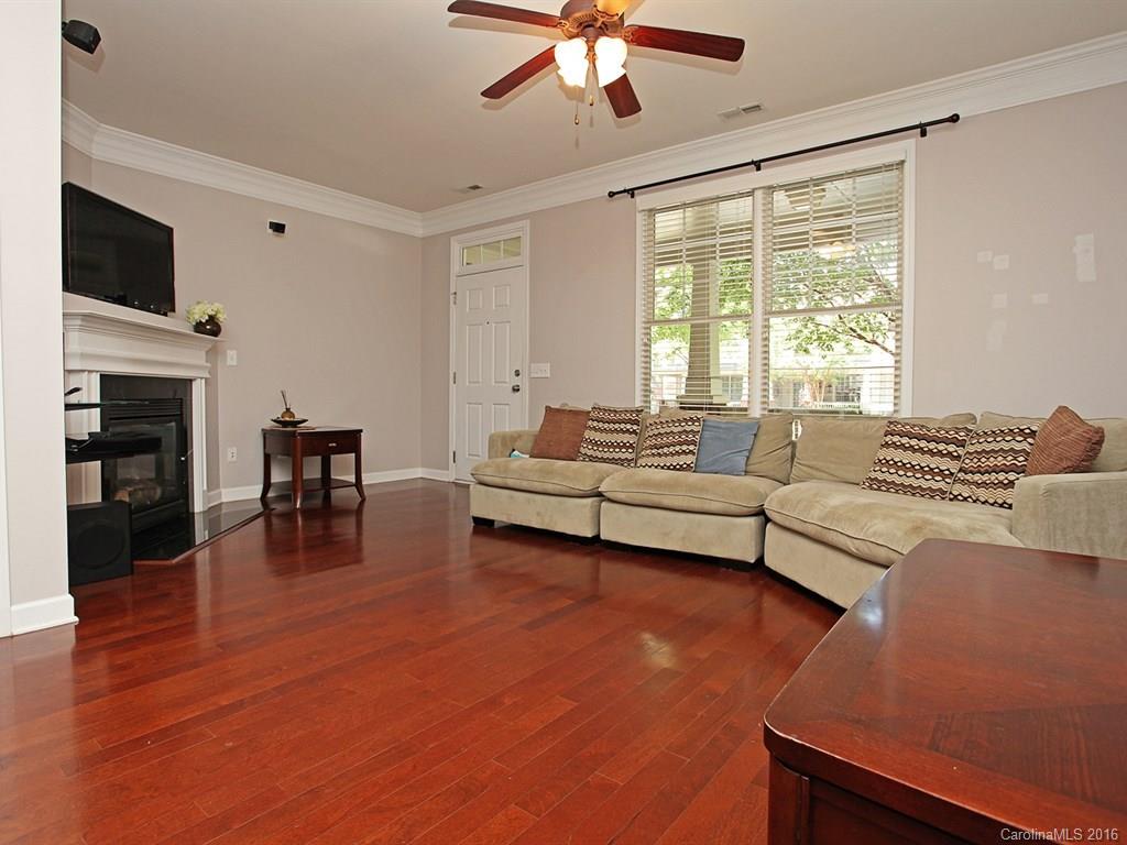 Baxter Village - Residential