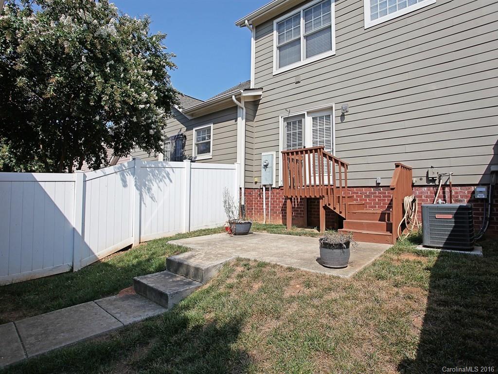 Baxter Village - Residential