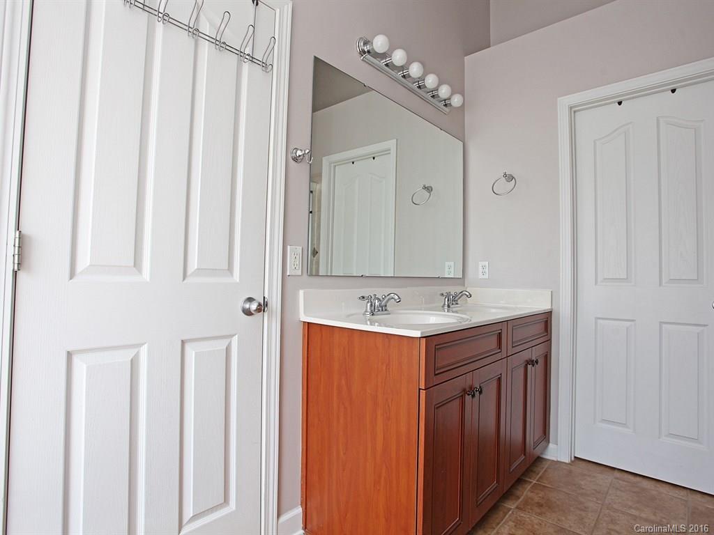 Baxter Village - Residential