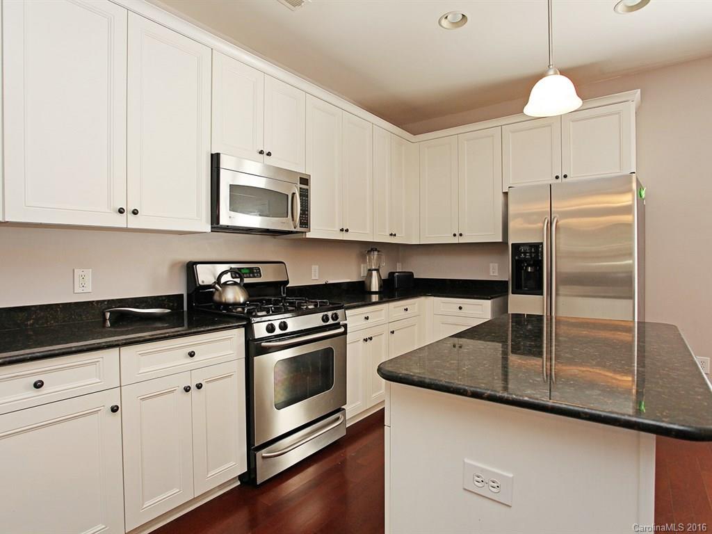 Baxter Village - Residential