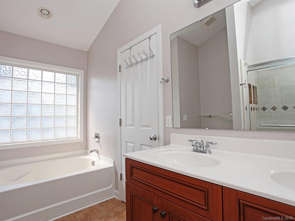 Baxter Village - Residential