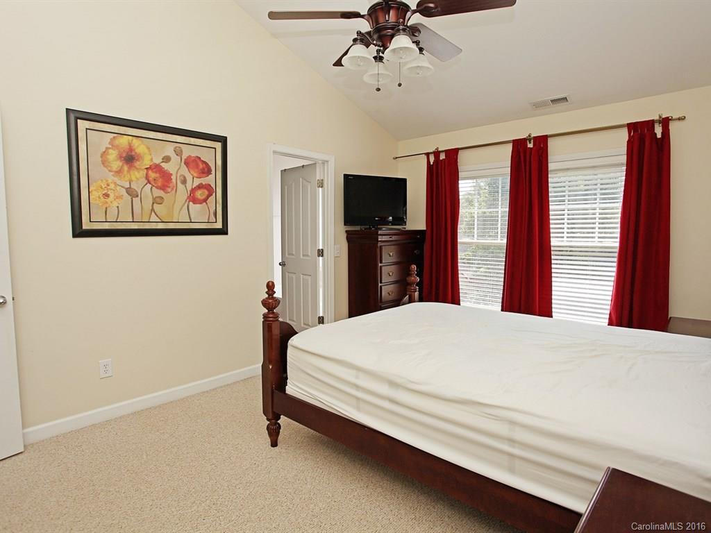 Baxter Village - Residential