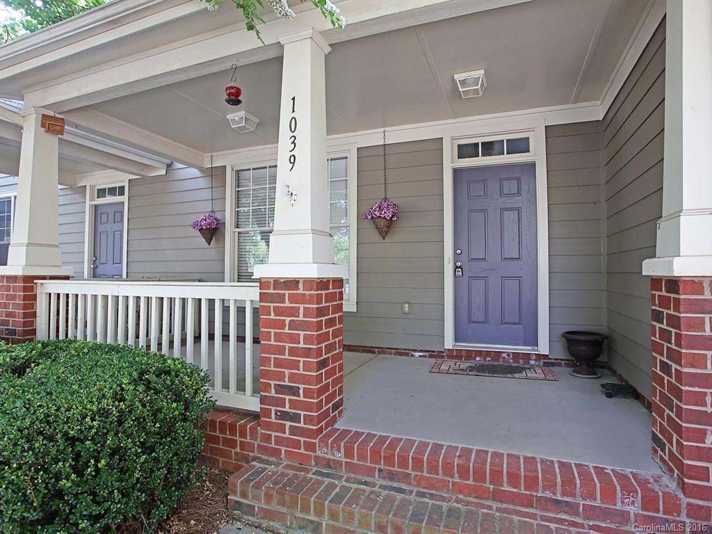 Baxter Village - Residential