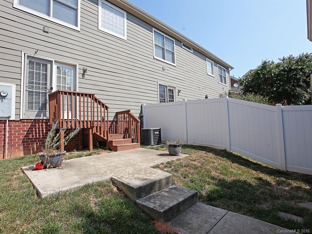 Baxter Village - Residential