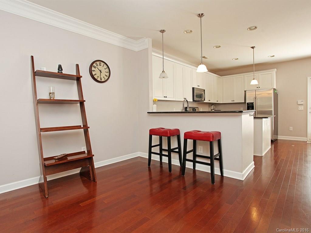 Baxter Village - Residential