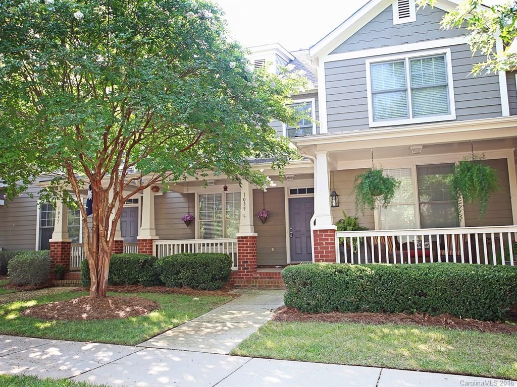 Baxter Village - Residential