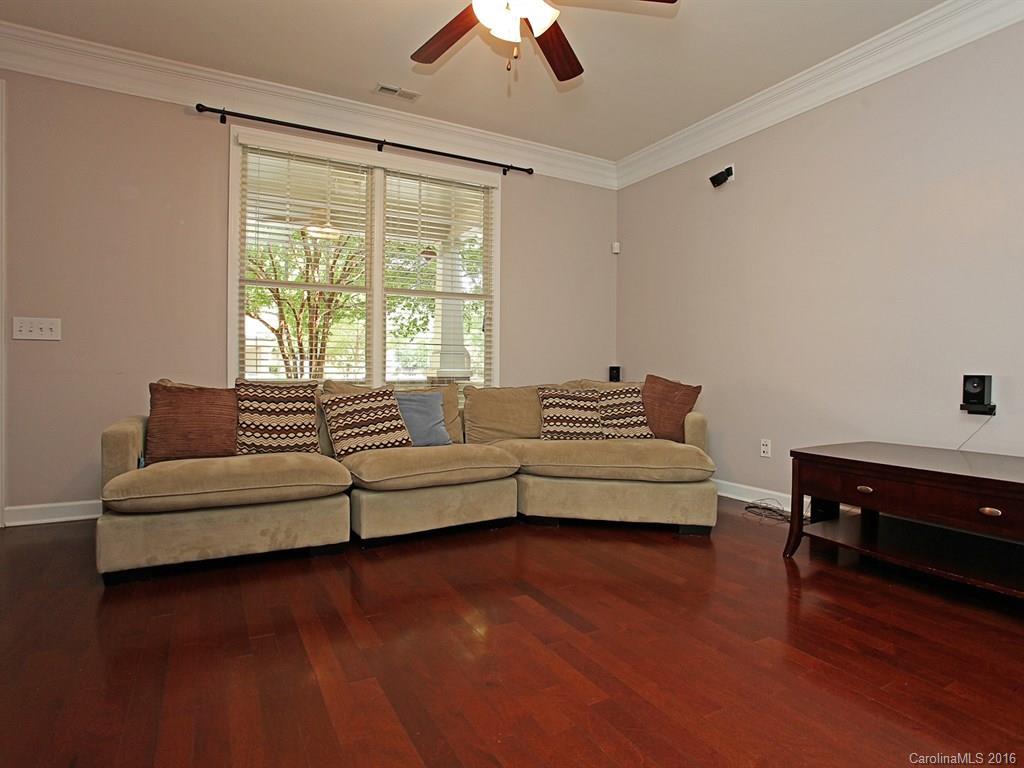 Baxter Village - Residential