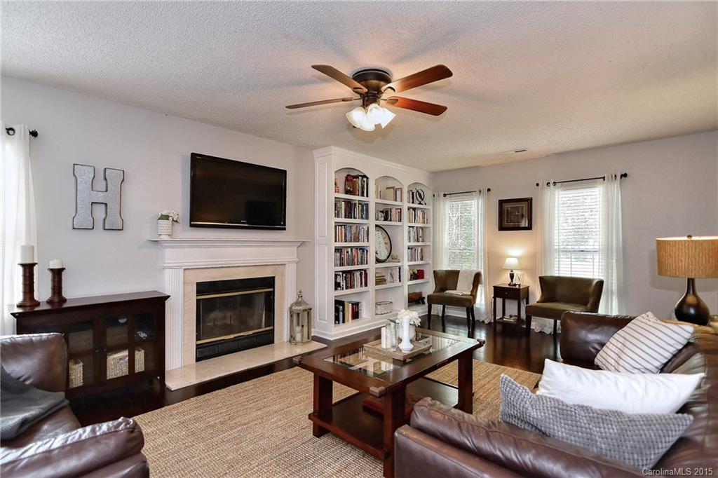 The Heathers - Residential