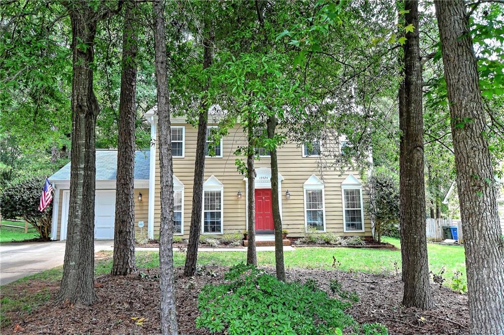 The Heathers - Residential