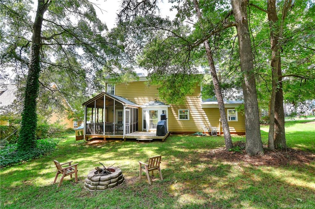 The Heathers - Residential