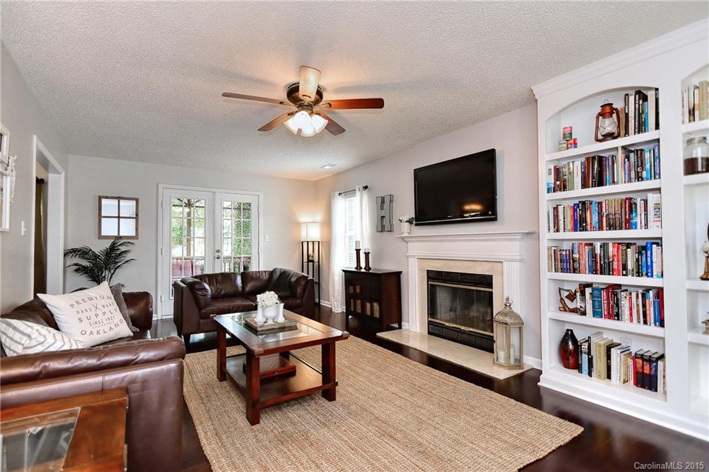 The Heathers - Residential