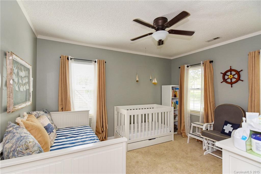 The Heathers - Residential