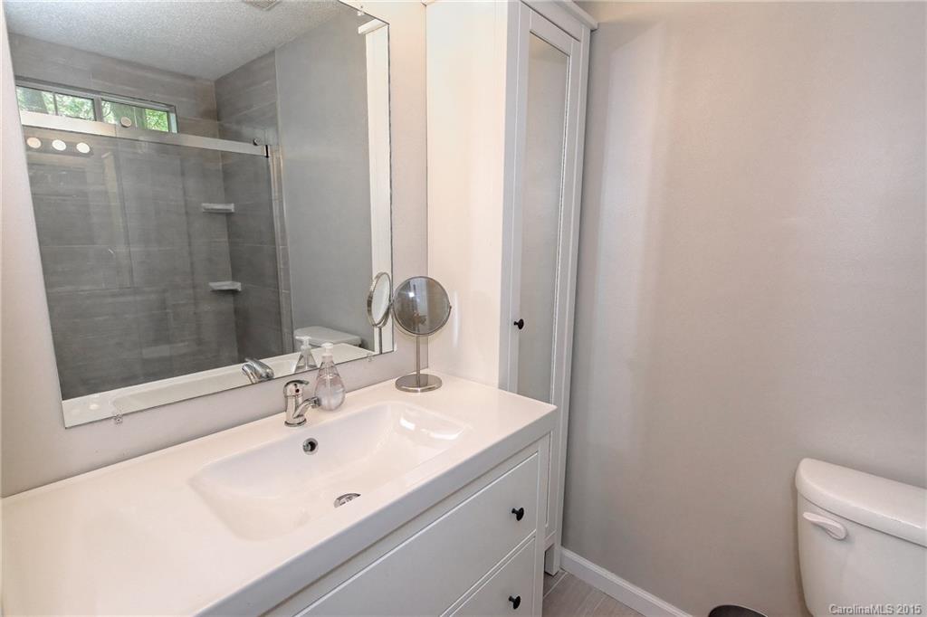 The Heathers - Residential