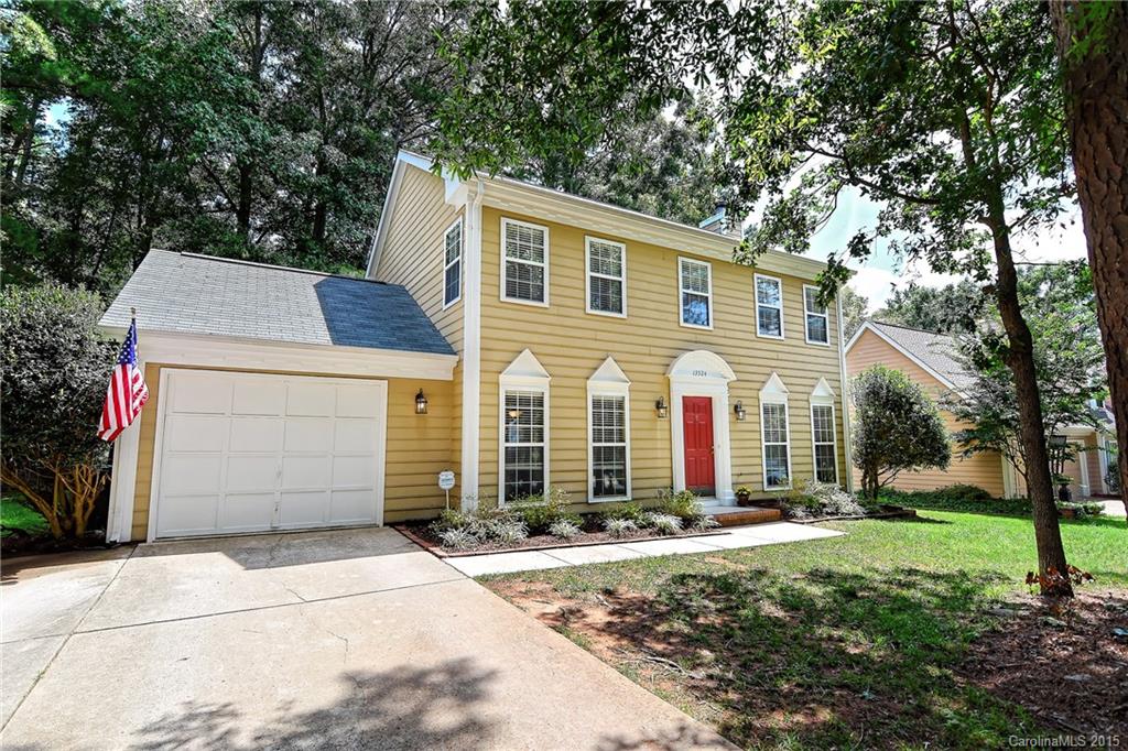 The Heathers - Residential