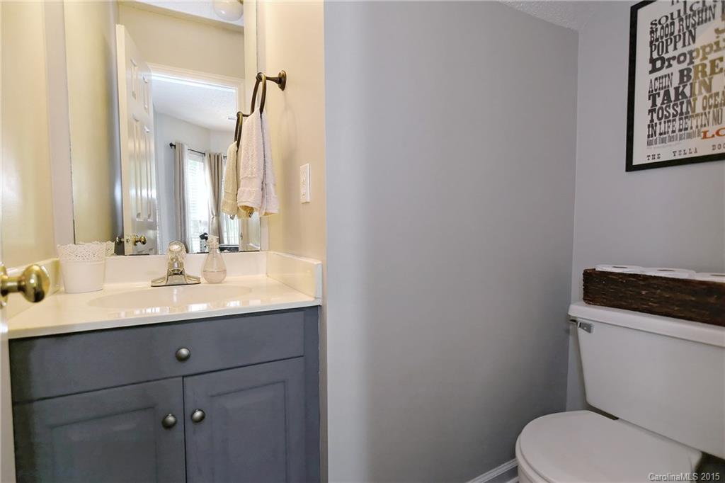 The Heathers - Residential