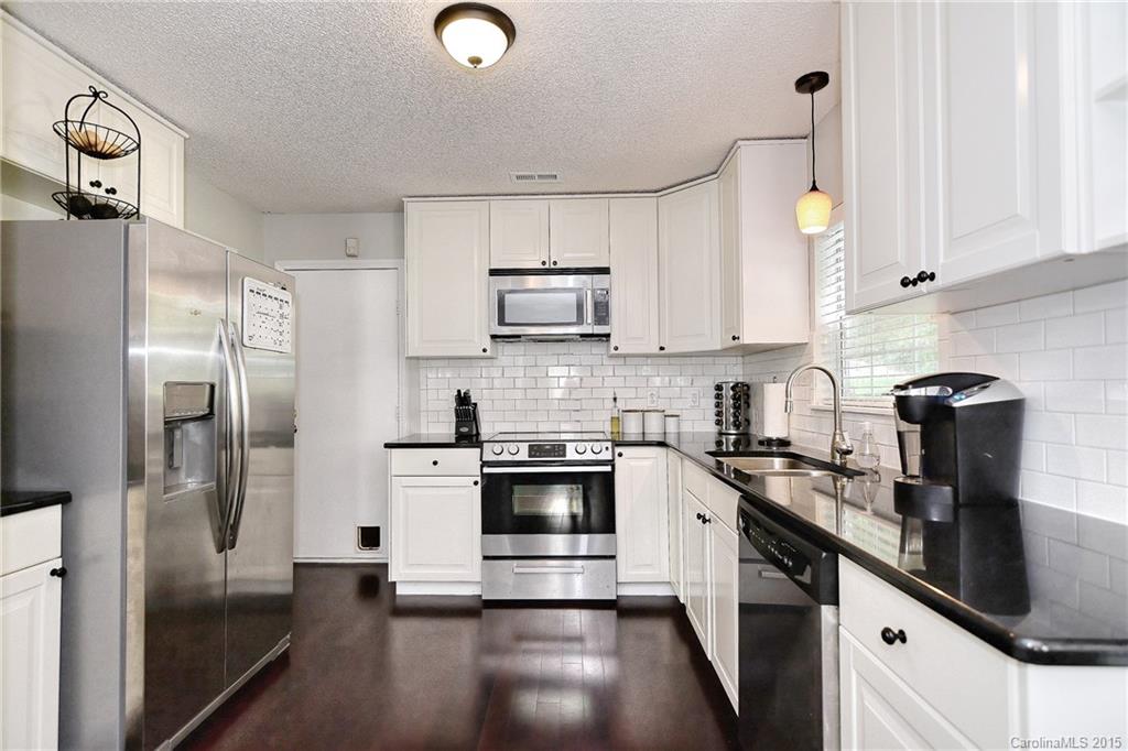 The Heathers - Residential