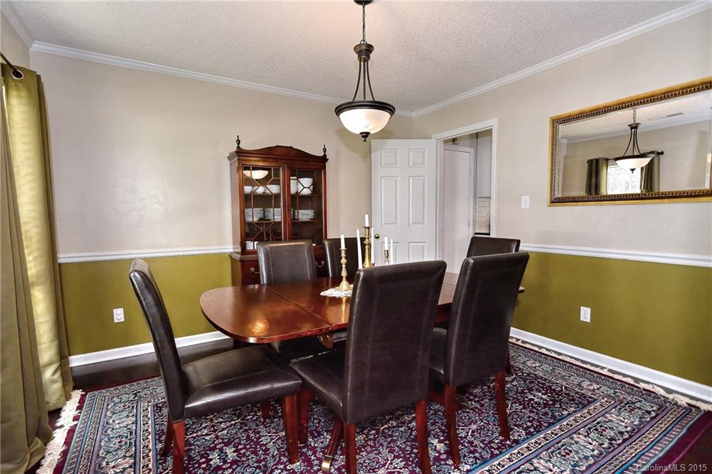 The Heathers - Residential