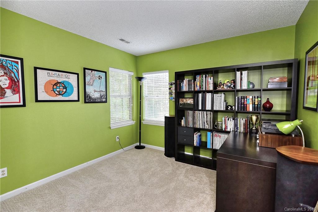 The Heathers - Residential