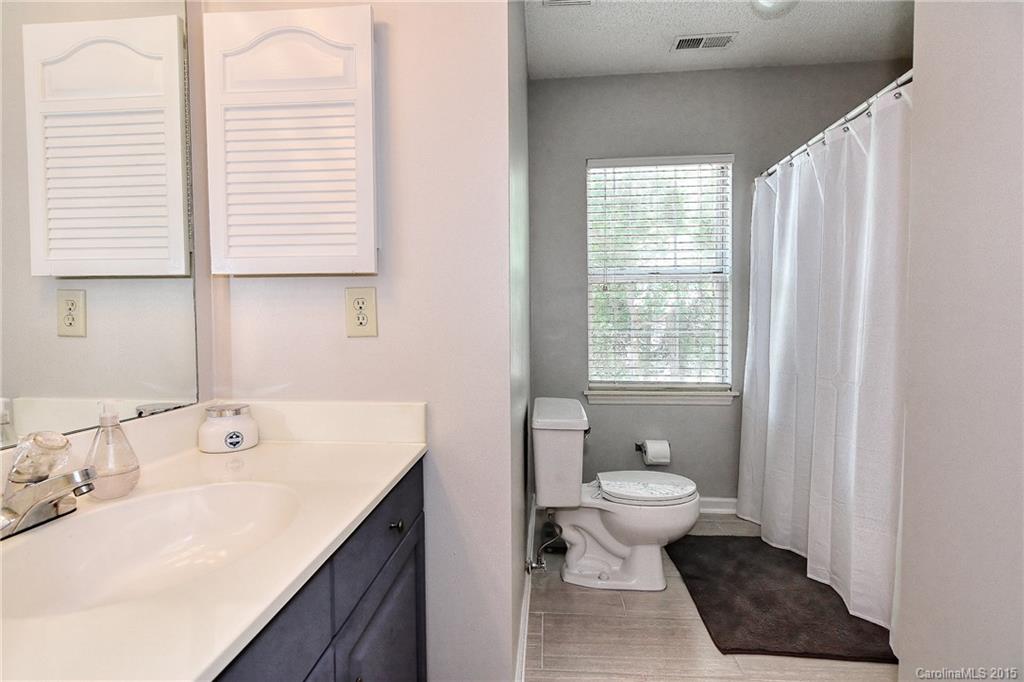 The Heathers - Residential