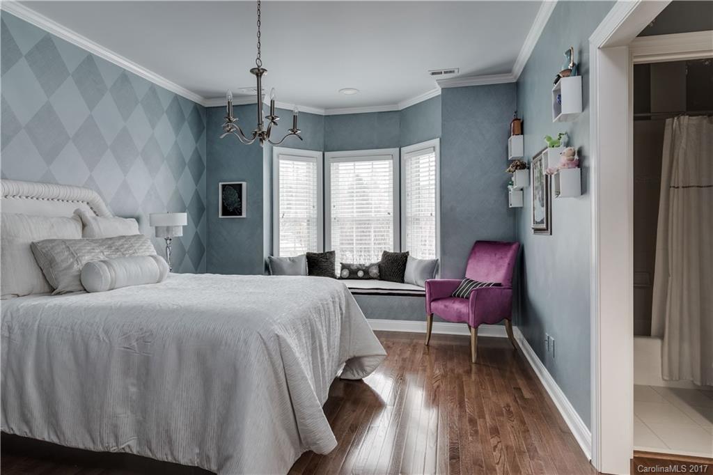 Providence Plantation - Residential