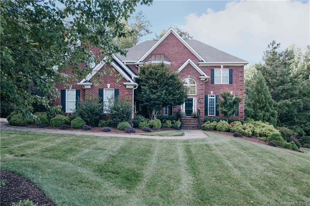 Providence Plantation - Residential