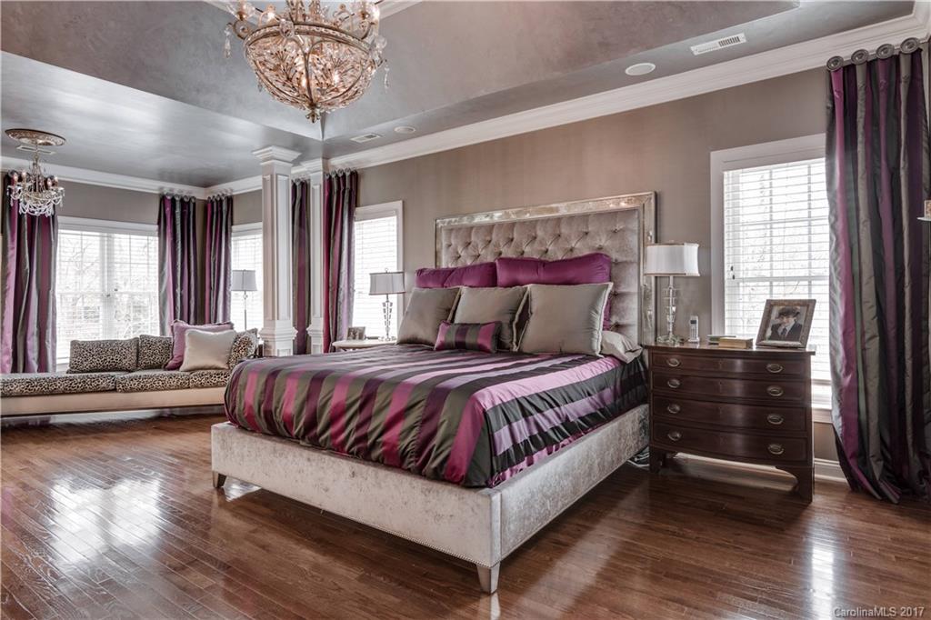 Providence Plantation - Residential