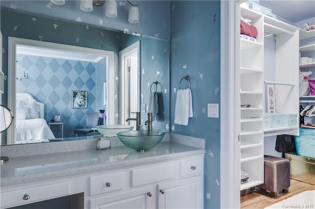 Providence Plantation - Residential