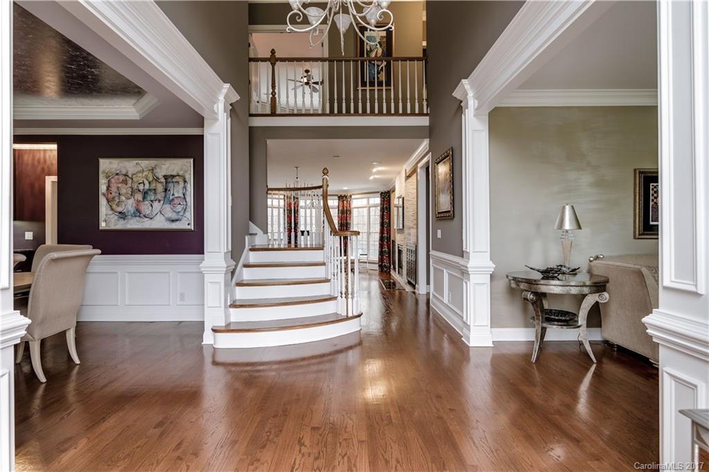 Providence Plantation - Residential