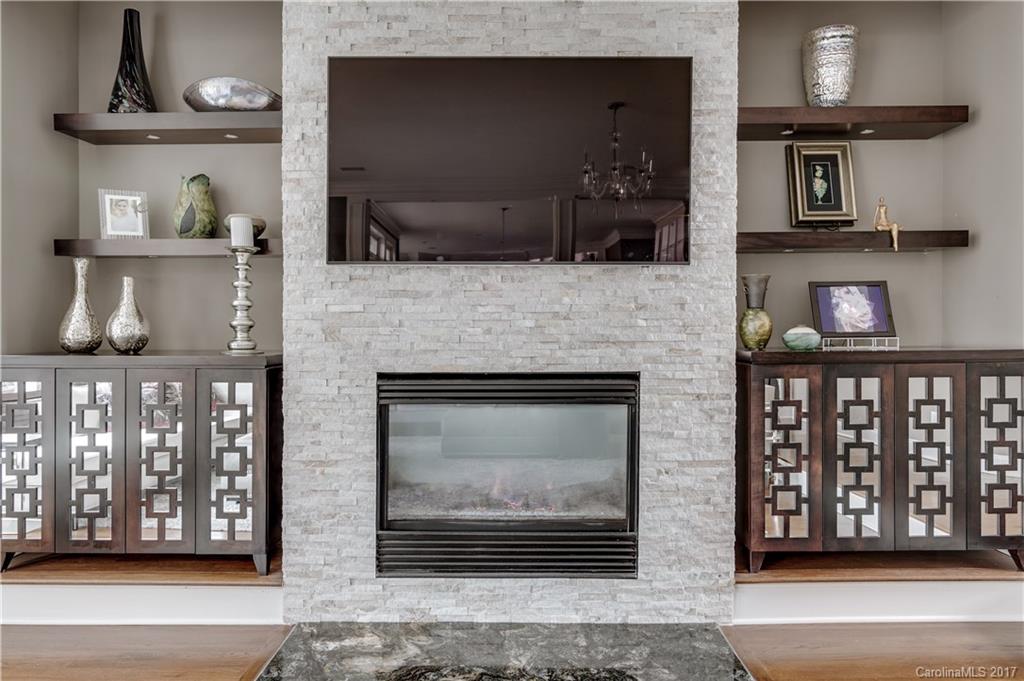 Providence Plantation - Residential