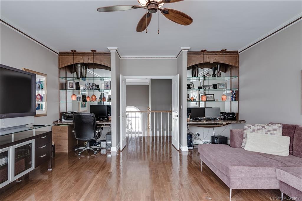 Providence Plantation - Residential