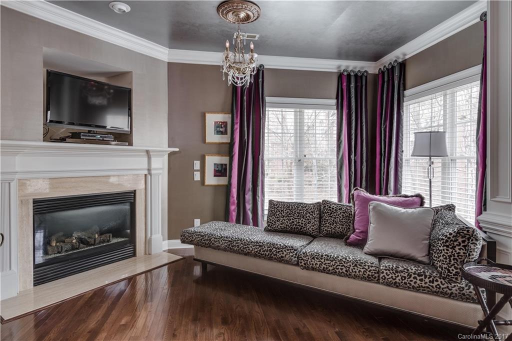 Providence Plantation - Residential