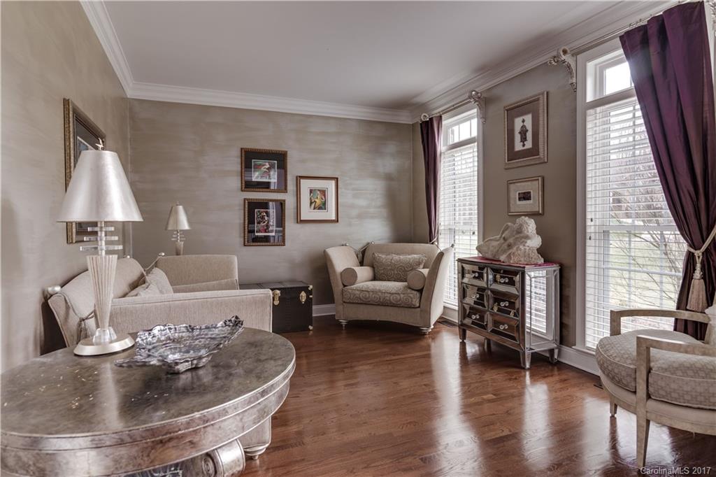 Providence Plantation - Residential