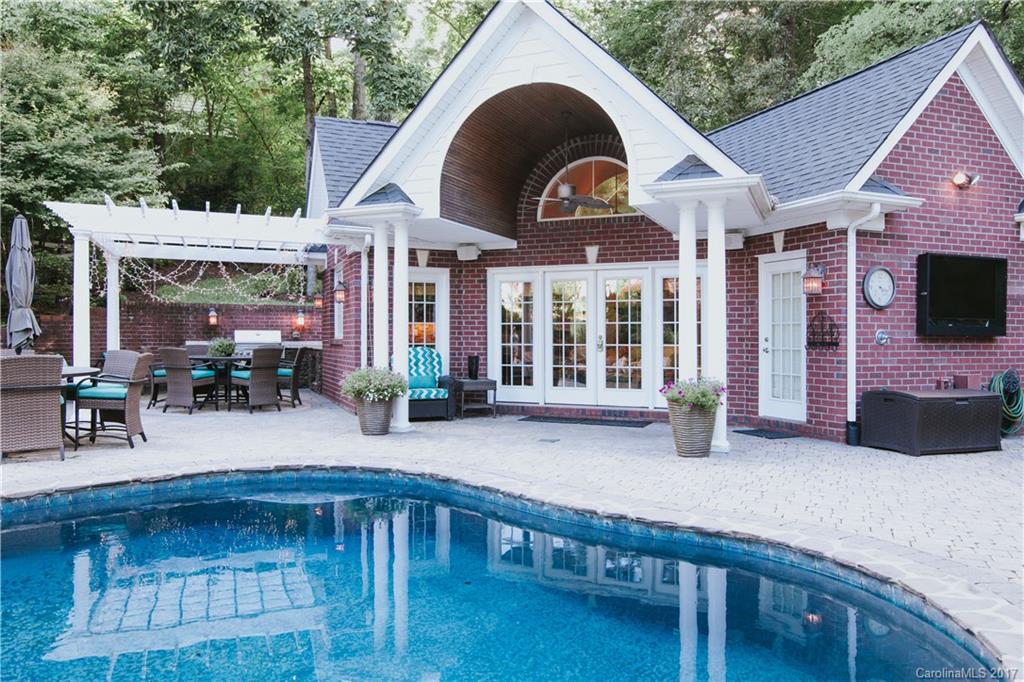 Providence Plantation - Residential