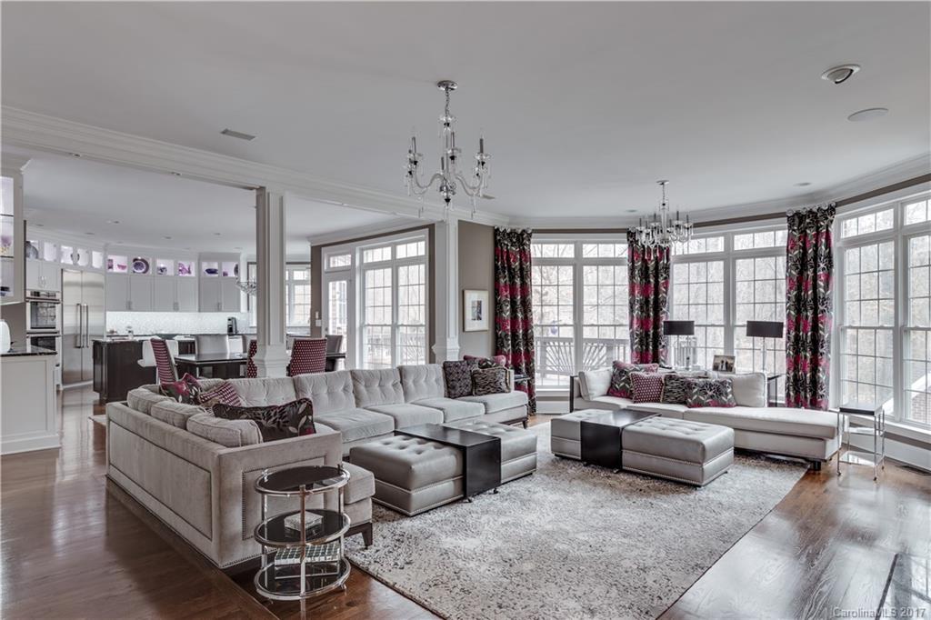 Providence Plantation - Residential