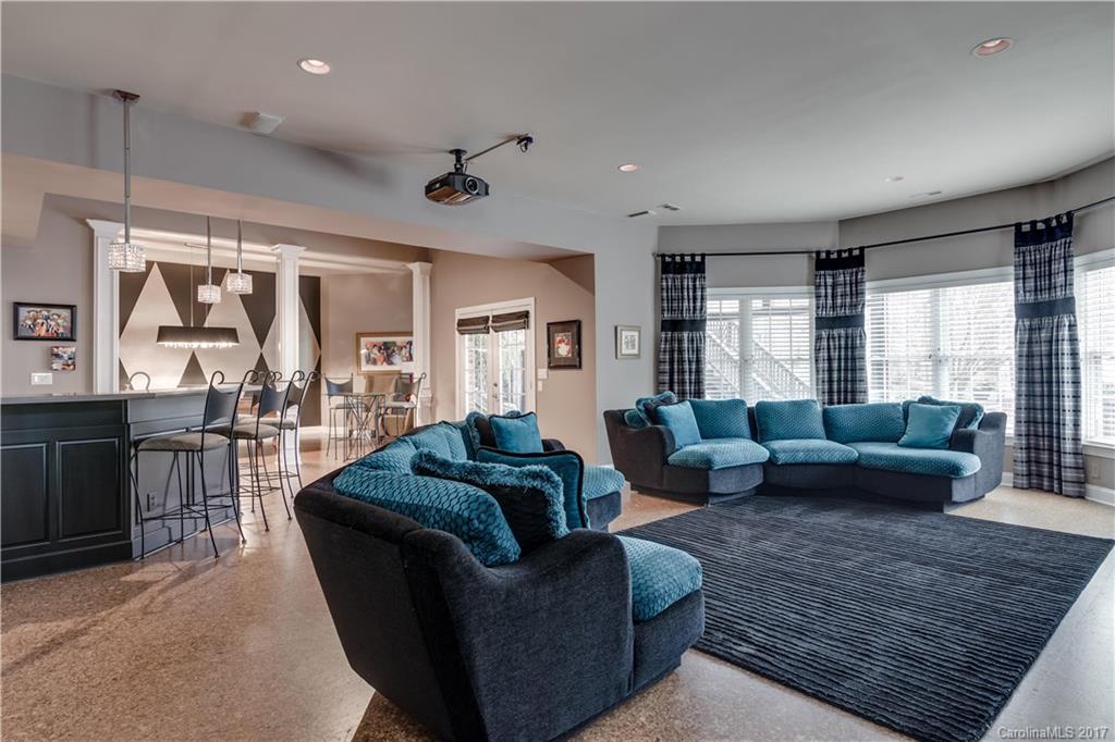 Providence Plantation - Residential