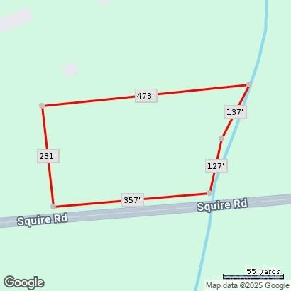 Squire Estates - Land