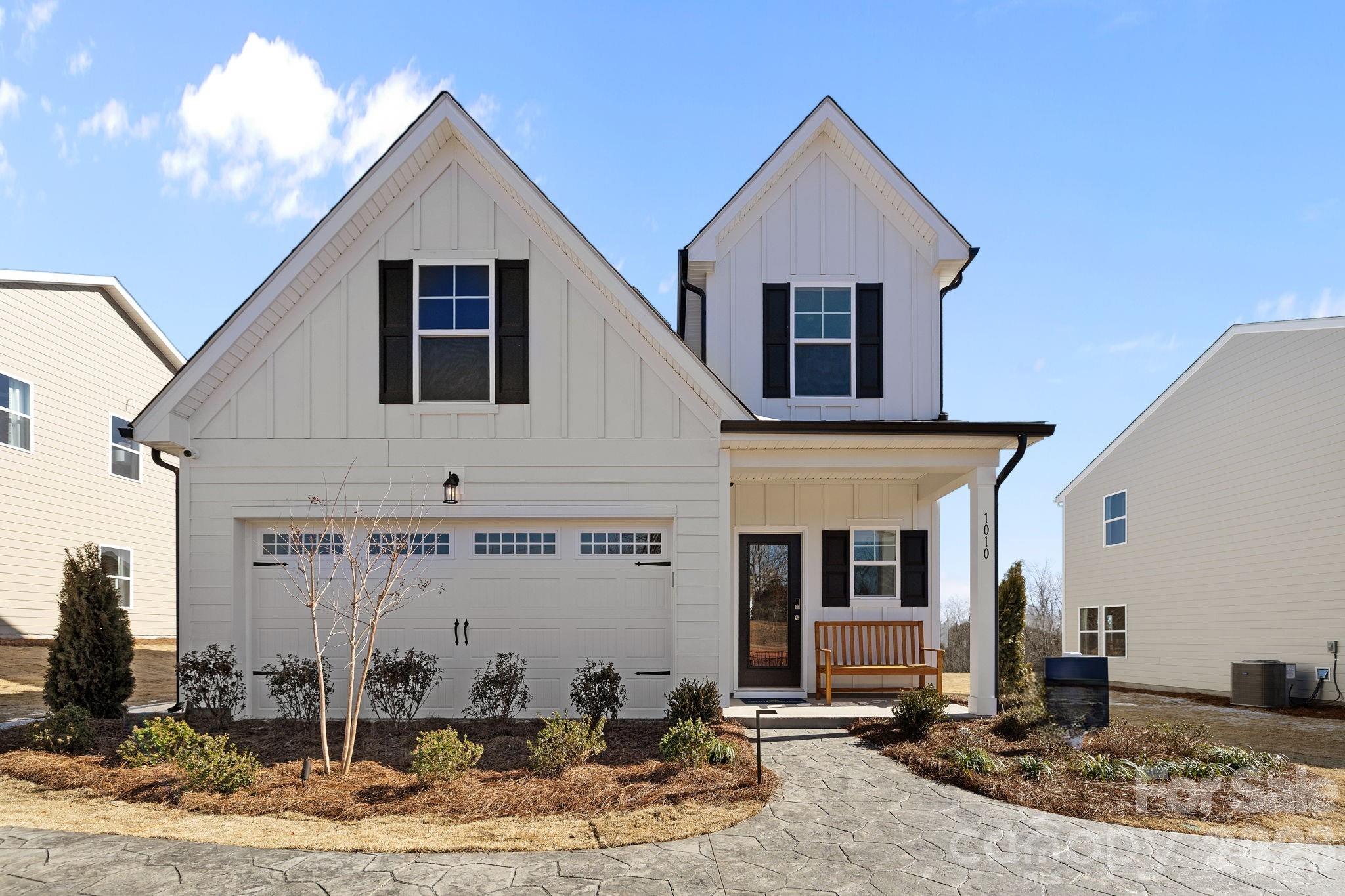 Moore Farm - Residential
