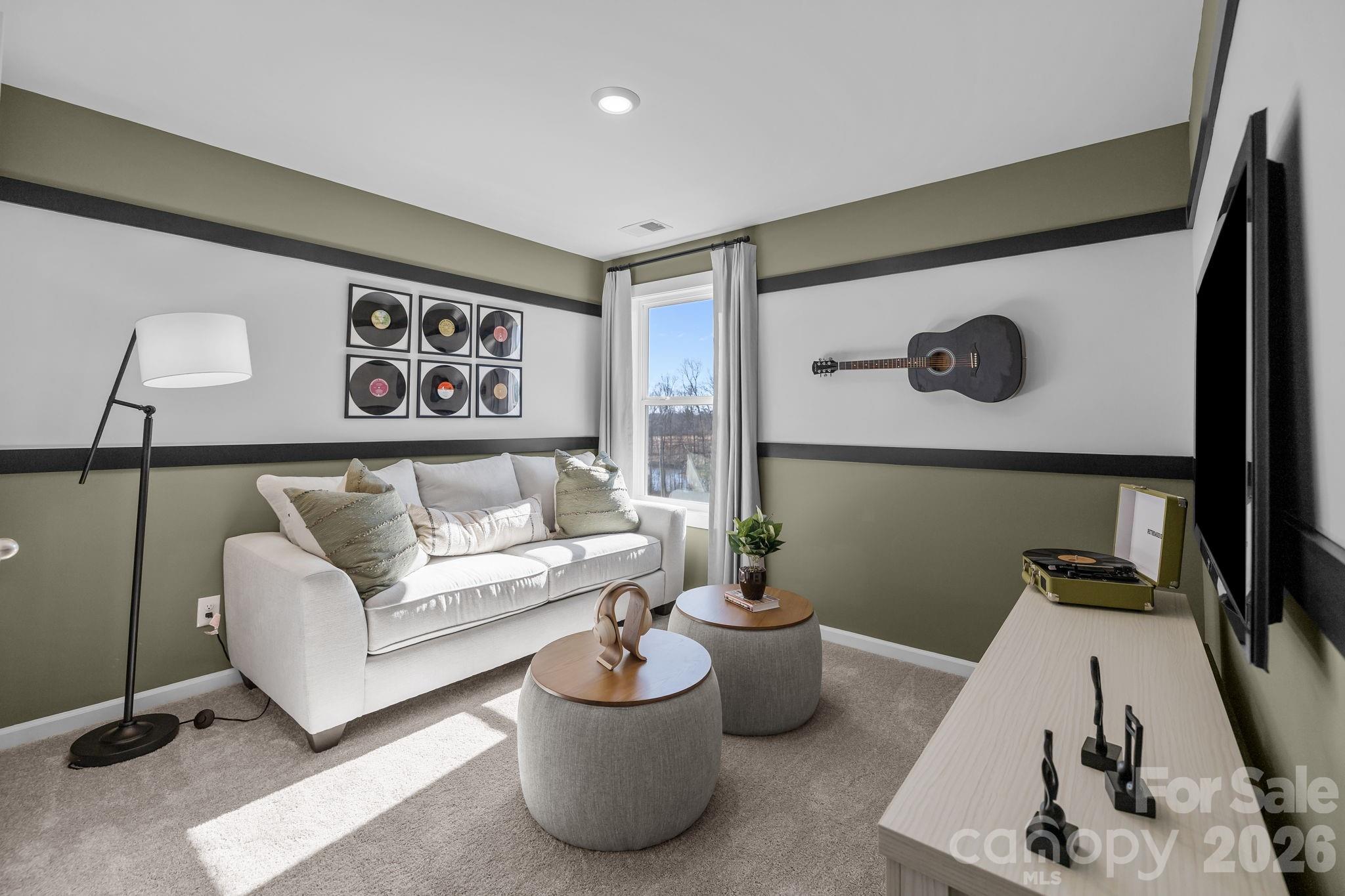 Moore Farm - Residential