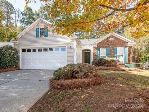 A home in Monroe