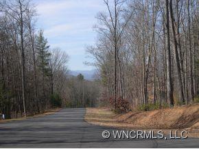 The Sanctuary At Mills River - Land