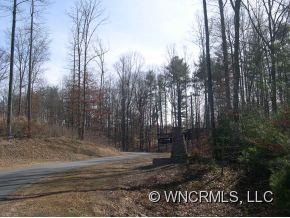 The Sanctuary At Mills River - Land