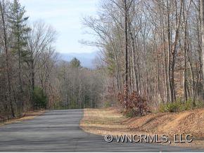 The Sanctuary At Mills River - Land