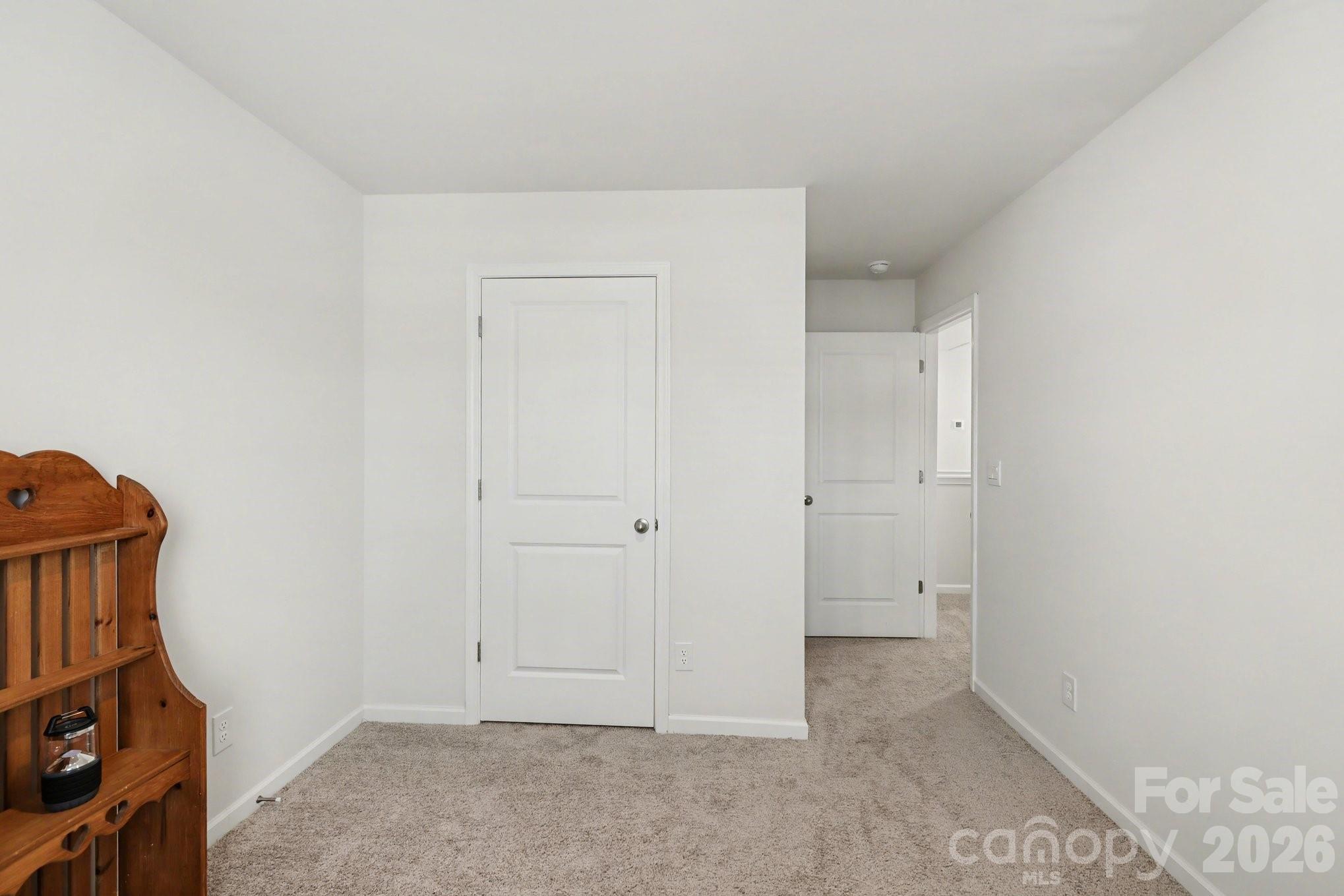 The Enclave At Sugar Creek - Residential