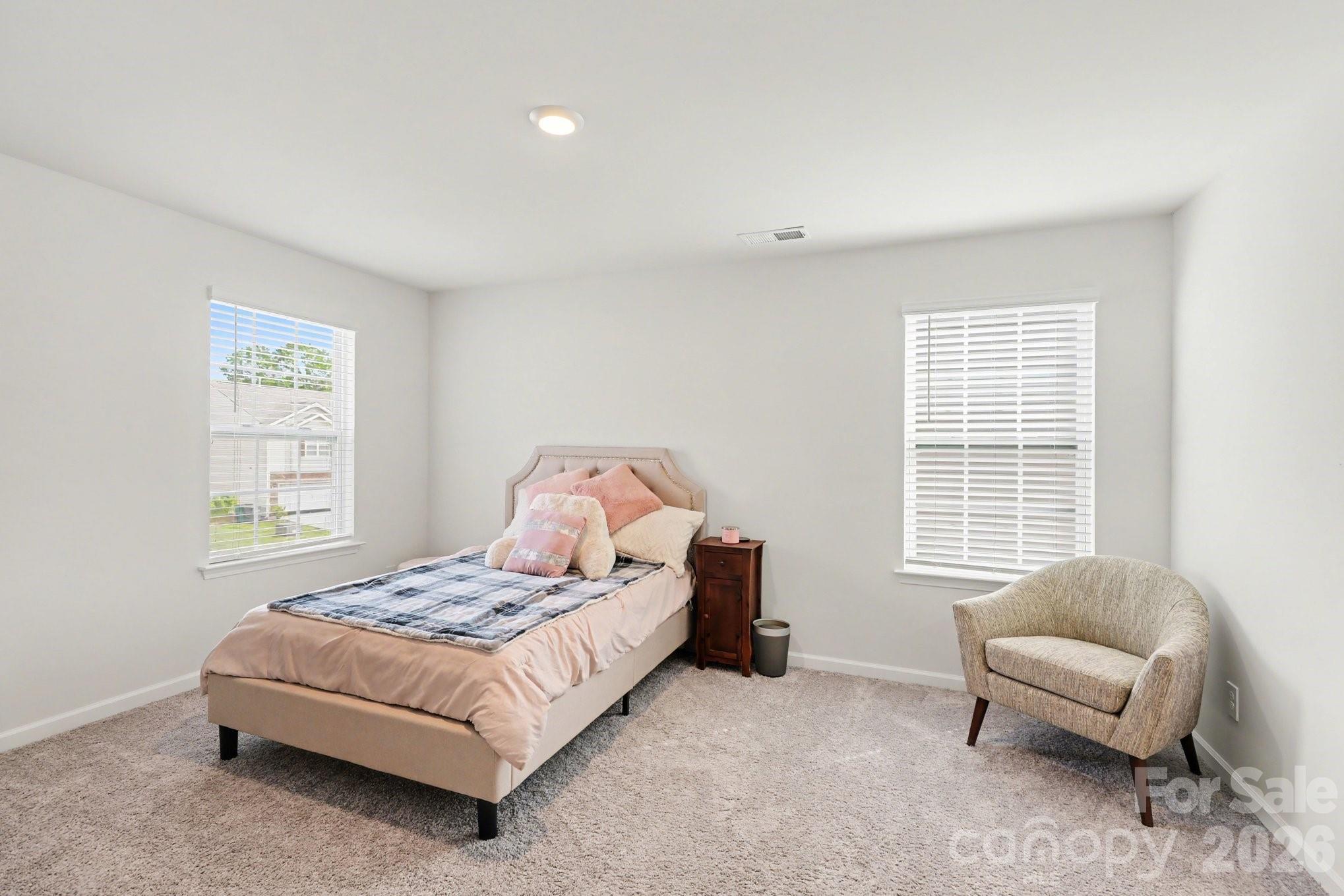 The Enclave At Sugar Creek - Residential