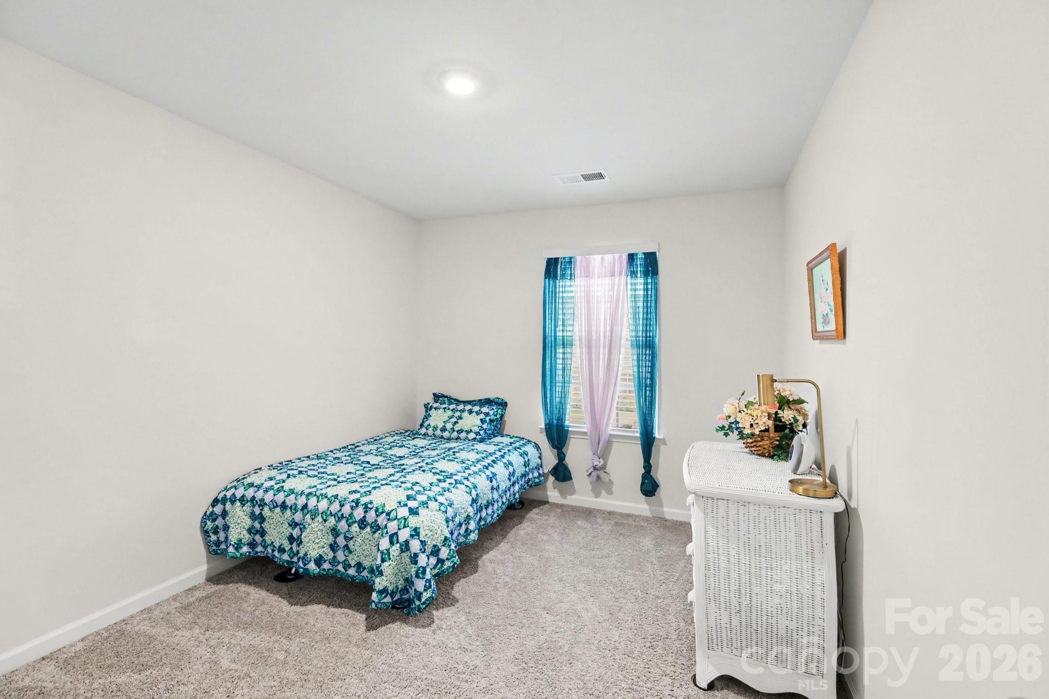 The Enclave At Sugar Creek - Residential