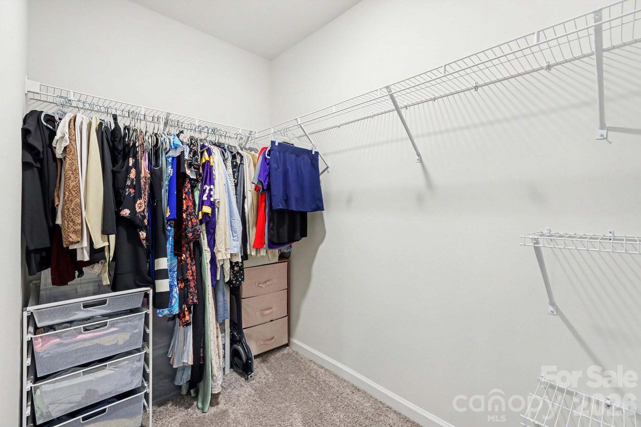 The Enclave At Sugar Creek - Residential